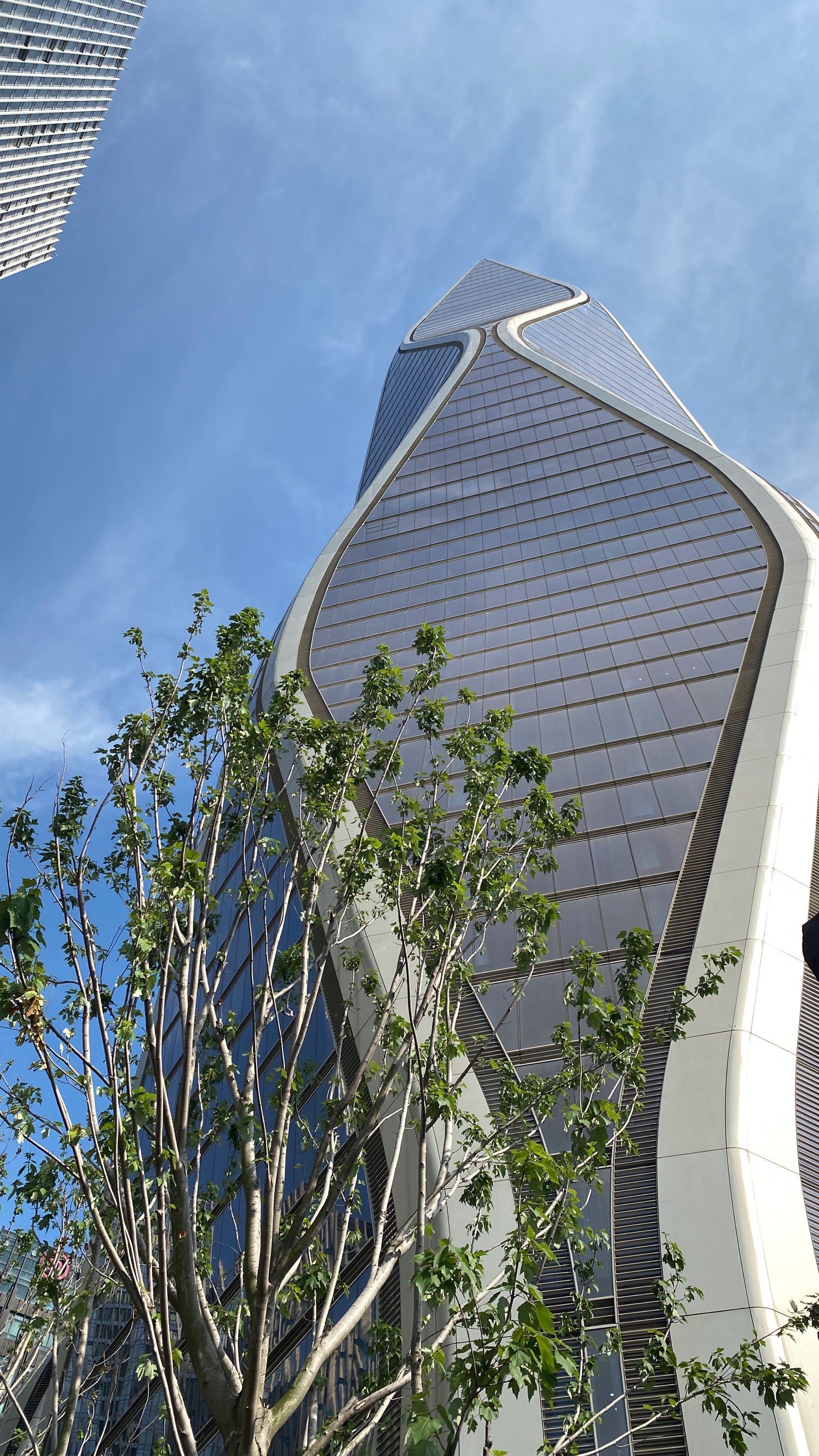 杭州望朝中心 物业贼恶心🤢