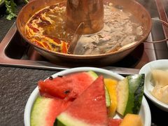 -京元盛铜锅涮肉(上海总店)