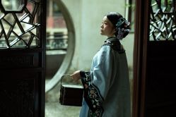 -八角古风摄影