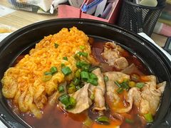-冒菜西施·非遗冒菜(总店)