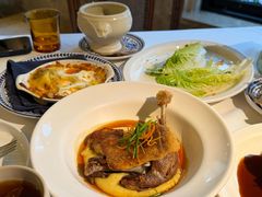 -夏朵餐厅(丁香店)