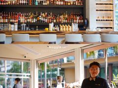-The PEAT Coffee(深业中城店)