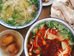 -清真磨沟沿老字号牛肉面(总店)