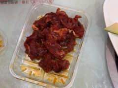 -味香林牦牛自助火锅