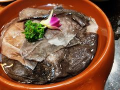 -蜀九香火锅(彩虹店)