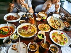 -德永枣香烤鸭(官舍店)