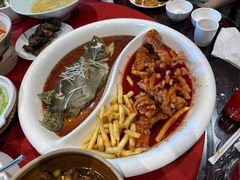 -马凯餐厅(地安门店)