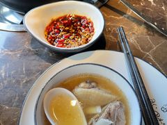 -同仁四季椰子鸡(罗湖国贸店)