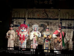 android_upload_pic-正乙祠戏楼