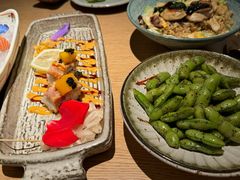 -阿吾罗·月咏精致日料(港汇恒隆广场店)