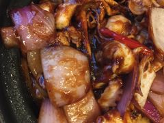 -阿英煲(凉城路店)