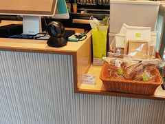 -奈雪的茶(大梅沙8号仓店)