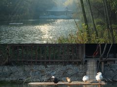 -襄阳古城