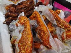 -双流兔头(成都金丝街总店)
