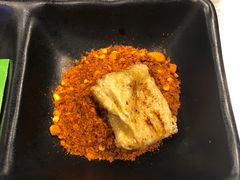 -本味家贵州烤肉&爆浆小豆腐(会展一店)