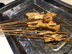 -夜烤·宜宾烧烤(回龙湾店)
