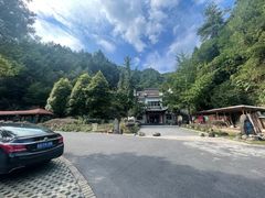 -途中饭店(开化店)