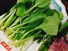 -傣妹火锅(南京东路一店)