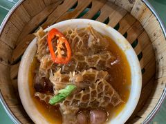 -中国饭店-餐厅
