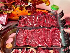 -三头牛·潮汕牛肉生蚝火锅 (夏湾店)