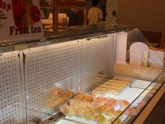 -崎本的店·专业酵种吐司(无锡万象汇店)