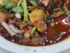 -马旭土鸡焖花卷新疆菜大盘鸡·真域顺西域美食(天马大道店)