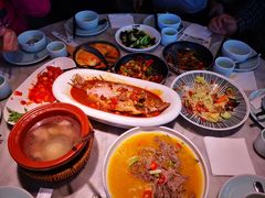 -小菜园新徽菜(无锡宜家荟聚中心店)