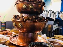 -黄泰吉拾味餐厅(江汉路店)