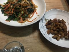 -向阳庄烧烤店(望京西园店)