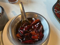 -北华涮肉(华严北里店)
