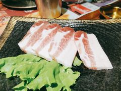 -海之屋韩式烤肉(海棠68环球美食街店)