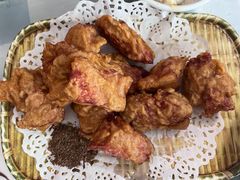 -华春餐馆(鱼山路店)