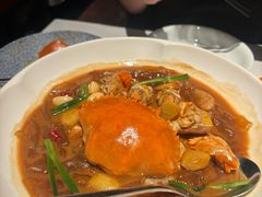 -荣小馆(安达仕店)