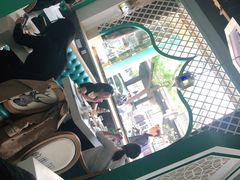 -帕米尔食府(白云观店)
