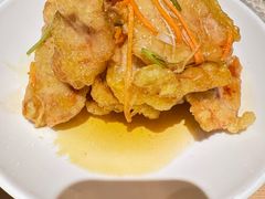 -关东小磨东北菜(上海长风大悦城店)