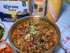 -三妹小龙虾·黄油蟹(华侨城总店)
