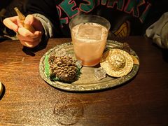 -BAR Signal·鸡尾酒酒吧