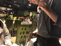 -戈拿旺巴西烤肉(崇文门店)
