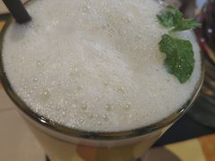 -遇见西木美式餐厅(体育路店)