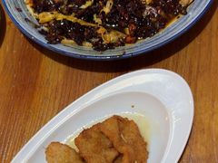 -六福烧烤酒馆(秦隆步行街店)