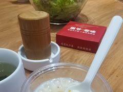 -巢爷老味(东方红店)