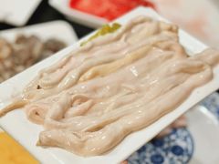 牛骨髓-裕德孚·非遗手切涮羊肉(东直门内大街店)