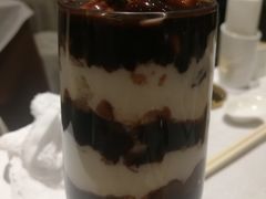 酸奶慕斯-弘雅饭店