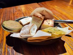 BREAD餐前面包-普朗姆生蚝吧(原建国路店)