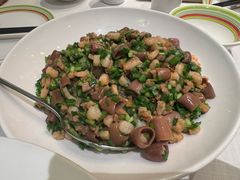 -开海·红岛海鲜虾水饺(石老人店)