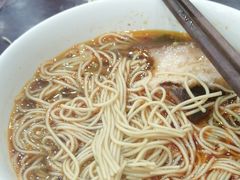 -东吴面馆(枫桥店)