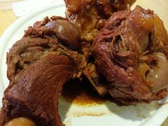 -关东小磨东北菜(上海长风大悦城店)