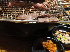 -九田家黑牛烤肉料理(华侨城店)