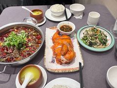 -金哥私房菜馆(张府园总店)