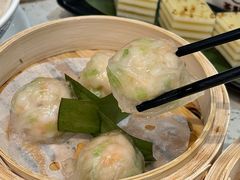 -又一间茶点轩(宝业路店)